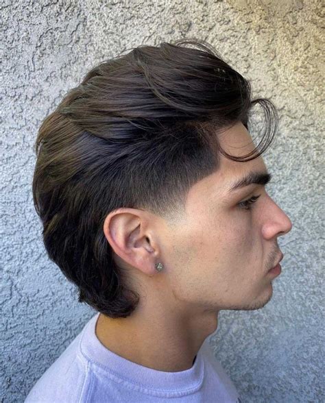 taper fade straight hair|taper fade haircut long hair.